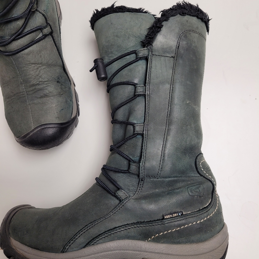 Keen Brighton High Winter Boot - Picture 12 of 12